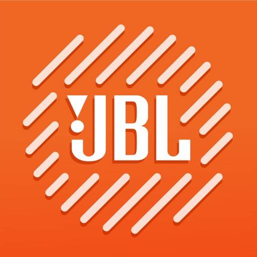 JBL Portable Symbol
