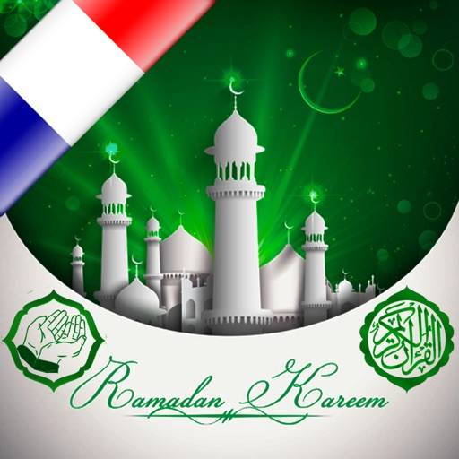 delete Ramadan 2022 : Français, Arabe