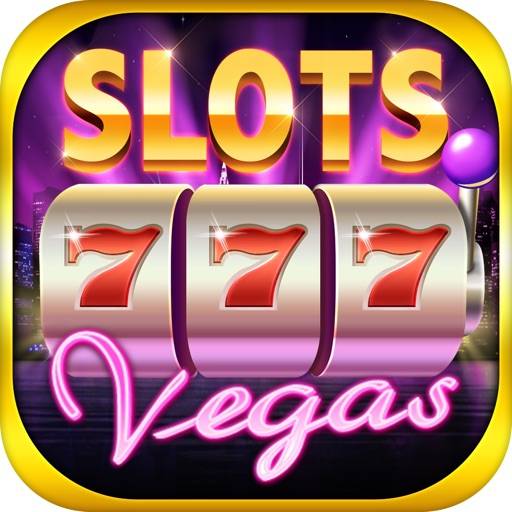 Classic Vegas Casino Slots app icon