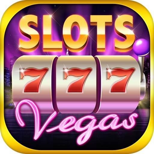 Slots : Игровые автоматы app icon