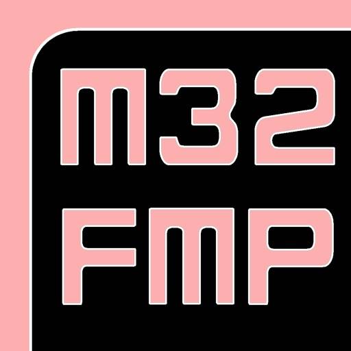 supprimer M32 FMP Remote