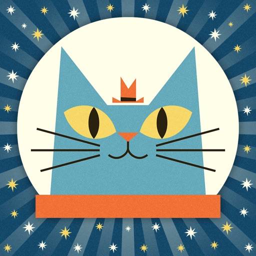 Astro Cat’s Solar System icon