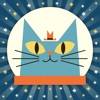 Astro Cat’s Solar System app icon