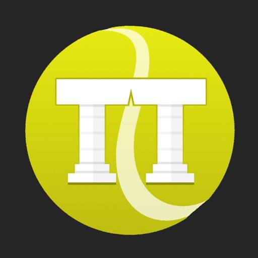 Tennis Temple icono