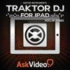 Guide For Traktor With iPad icono