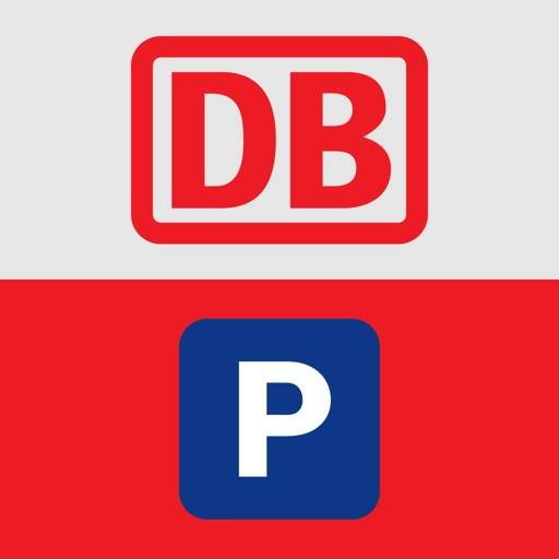 DB BahnPark löschen