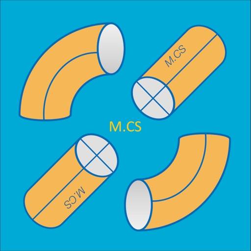 MCS.Fitting icon