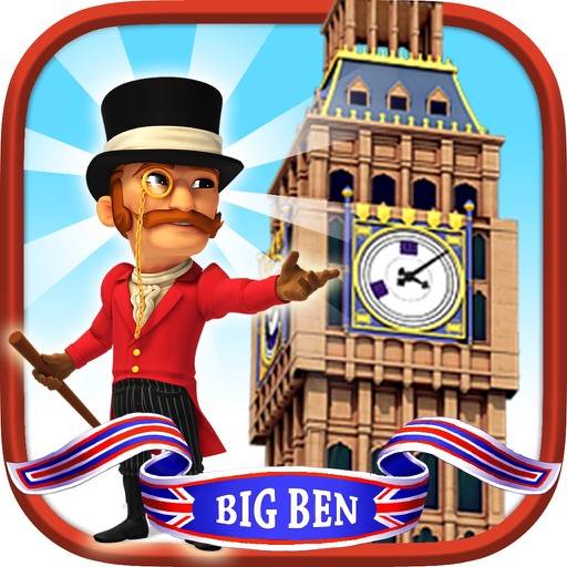 Monument Builders : Big Ben