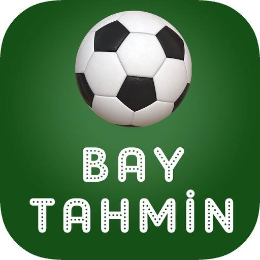 Bay Tahmin - İddaa, Futbol, Bahis simge