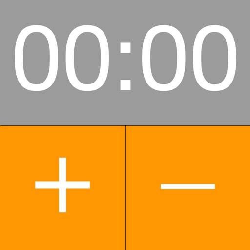 Simple Timecode Calculator icon