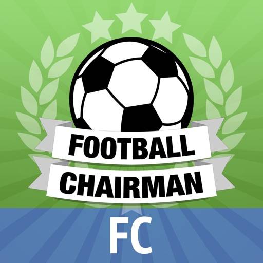 eliminar Football Chairman