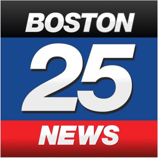 Boston 25 News | Live TV Video app icon