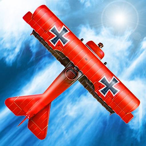 Sky Baron: War of Planes