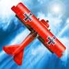 Sky Baron: War of Planes app icon