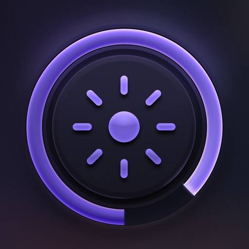 Lux Meter app icon