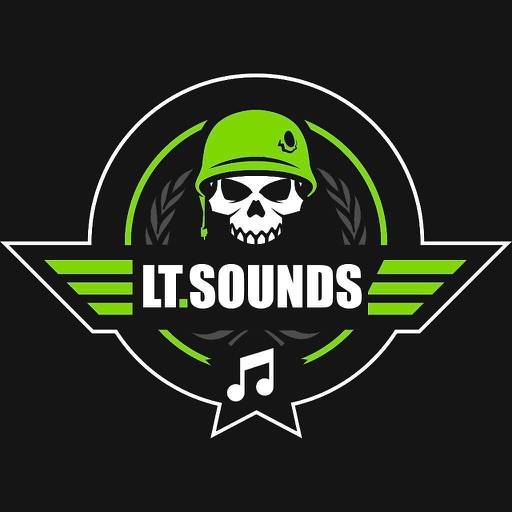 Lt.sounds icon