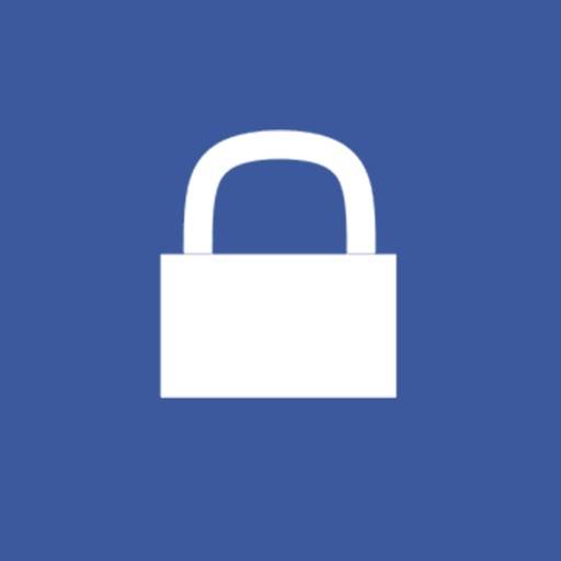 Passcode for Facebook Messenger- Best app to hide icono