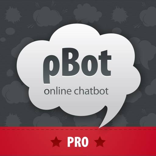 удалить Чатбот pBot – искусственный интеллект, русский чатбот с открытым обучением