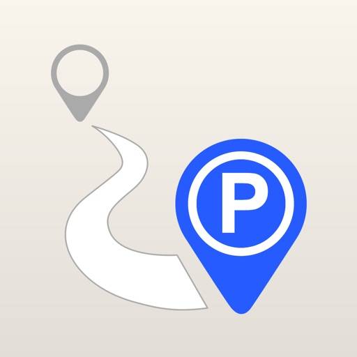 My Parking icon