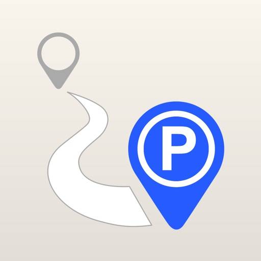 My Parking app icon