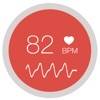 Heart Rate Plus PRO app icon