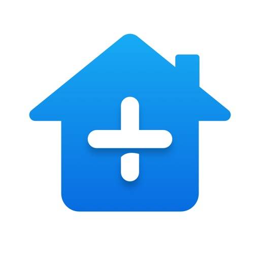 Home plus 6 app icon