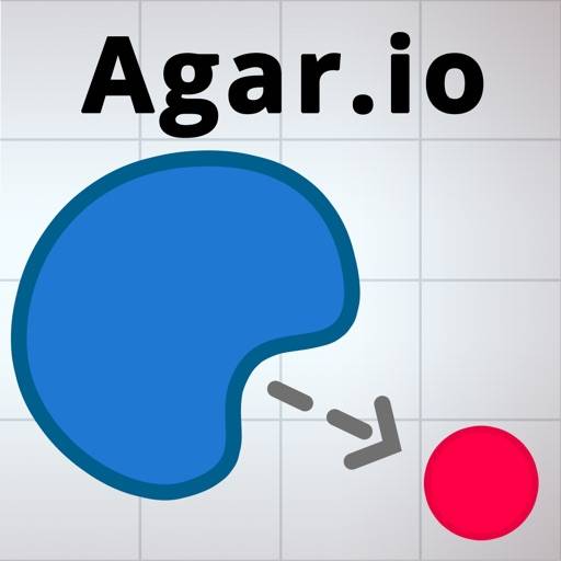 Agar.io Symbol