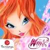 Winx Club Butterflix Adventure app icon