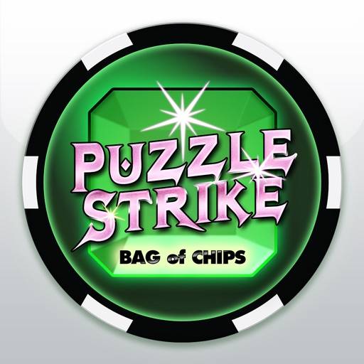 Puzzle Strike icône
