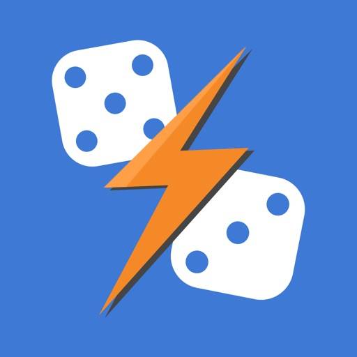 Kniffel Dice Clubs Würfel App app icon