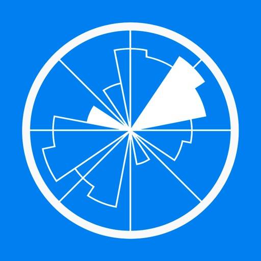 Windy.app - Wetter & Radar Symbol