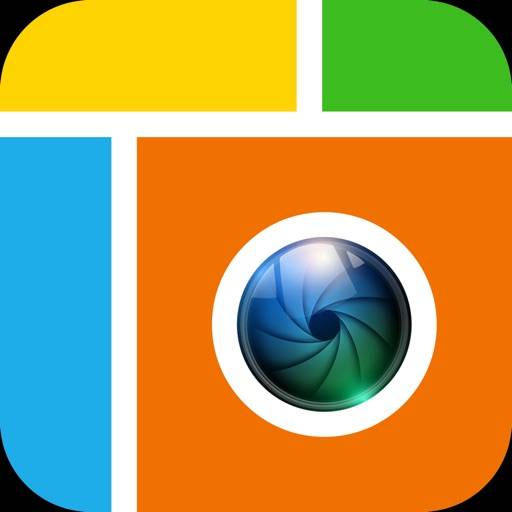 Photo Collage Maker & Editing app icon