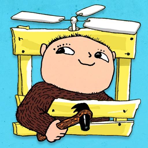 Willi auf Entdeckungsreise app icon