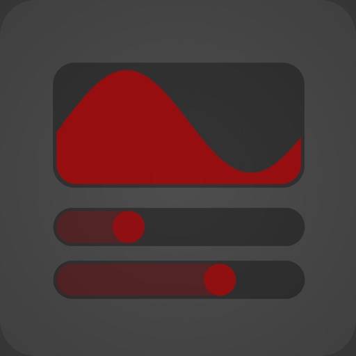 MidiLFOs app icon