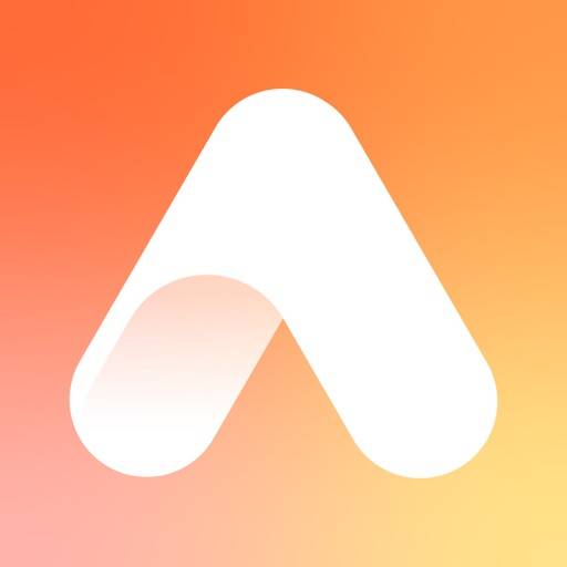 AirBrush AI Photo/Video Editor app icon