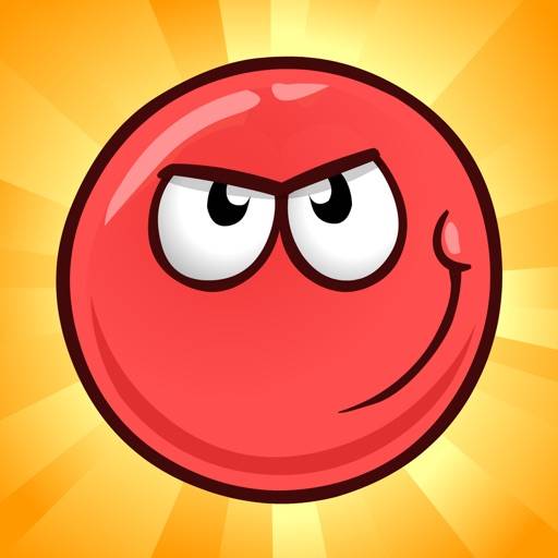 delete Red Ball 4 (Ad Supported)