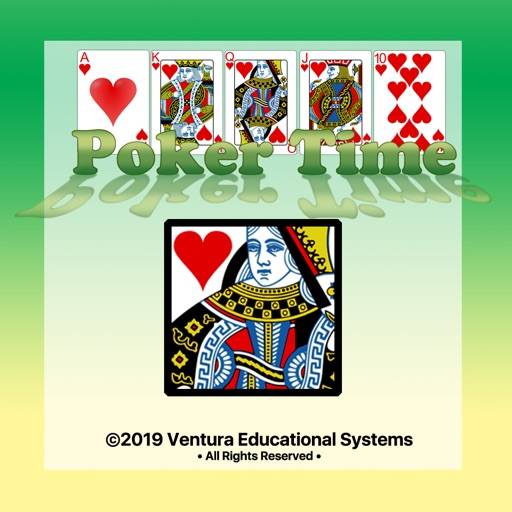 Poker Time International icon