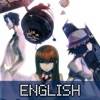 Steins;gate En (english) icône