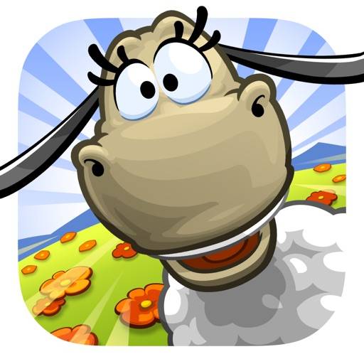 eliminar Clouds & Sheep 2 Premium