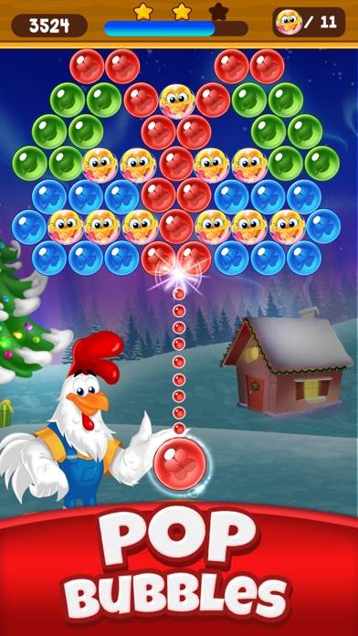 Farm Bubbles Bubble Shooter App Download [Updated Mar 24] - Free Apps ...