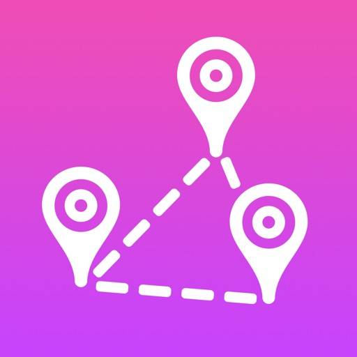 Area Measurement app icon