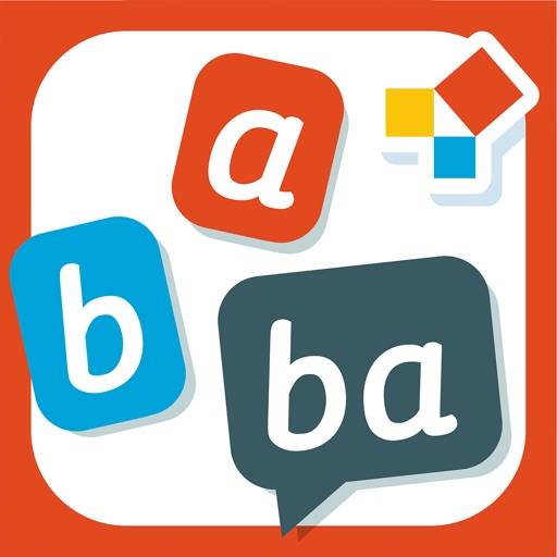 Montessori Early Reading icon