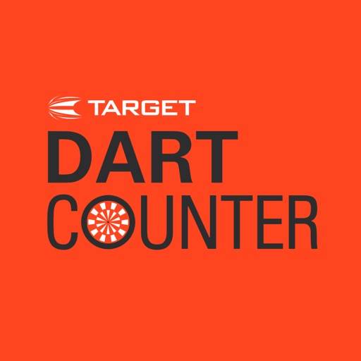 DartCounter app icon