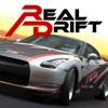 Real Drift Car Racing app icon