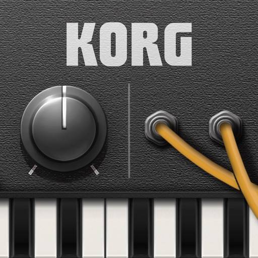 KORG iDS-10 icon