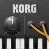 KORG iDS-10 icon