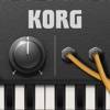 KORG iDS-10 app icon