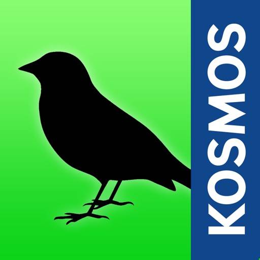 Vögel Europas bestimmen löschen