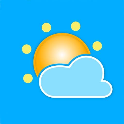 Weather KP icon