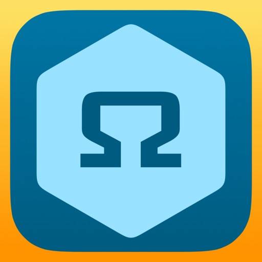 Lexicon Omega (Premium) app icon